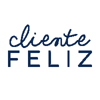 Law Cliente Feliz Sticker