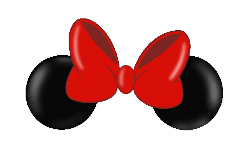 Walt Disney World Sticker