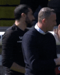 Nicky Hayen GIF by Club Brugge