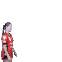 Handball Sticker by Hollenstedt-Handball