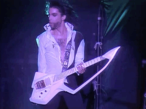 prince the question of u GIF