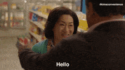 cbc kiss GIF by Kim's Convenience