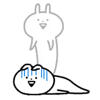 Happy Dance Sticker by Minto Inc.