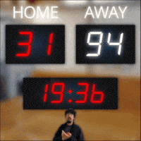 31 Home GIF
