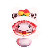Cny Sticker by MyTOWN Shopping Centre