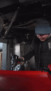 Automotive Technician GIF by SUNEX Tools