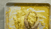 art eating GIF by PBS Digital Studios