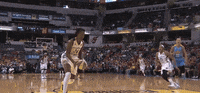 basketball sport GIF by Indiana Fever