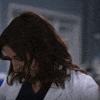 Sad Greys Anatomy GIF by ABC Network