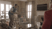 danny mcbride hbo GIF by Vice Principals 