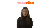 Teen Nick Sticker by NickelodeonIsreal