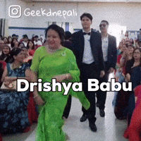geekdnepal1 geekdnepali charitraraj drishya babu charitra drishya GIF