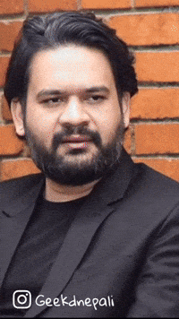 Geekdnepali GIF