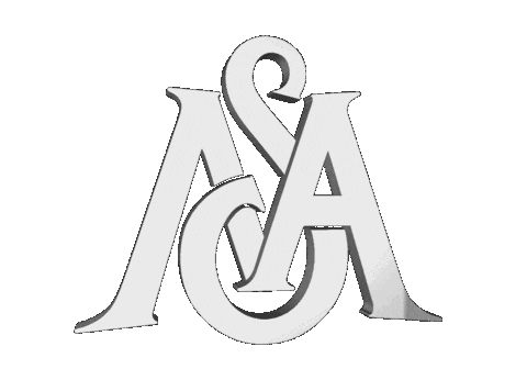 Brand Luxury Sticker by MAISON SCUTIO