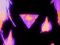 Video Game Glitch GIF by Polygon1993