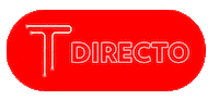 Directo Sticker by Tierra de Talento