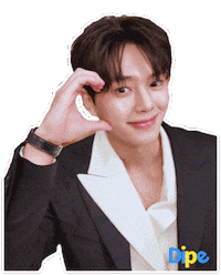 Drama V Sticker by koreadispatch