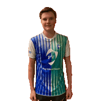 Wes Ruiter Sticker by Sporting Andijk