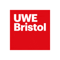 Sticker by UWEBristol