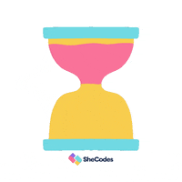 Swipe Up Hello World GIF by SheCodes