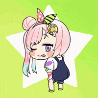 Dance Twerk GIF