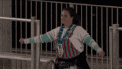 Womens Soccer Dance GIF by National Women's Soccer League