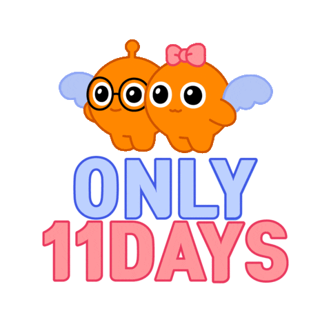 Shopping Monster Sticker by TMON