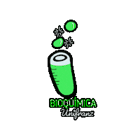 Farmacia Bioquimica Sticker by UNIFRANZ