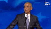 Barack Obama GIF by PBS News