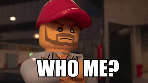speed champions pick me GIF by LEGO