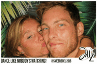 major booth smeerboel 2016 GIF by Jillz