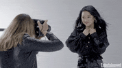 To All The Boys GIF by Entertainment Weekly
