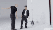 To All The Boys GIF by Entertainment Weekly
