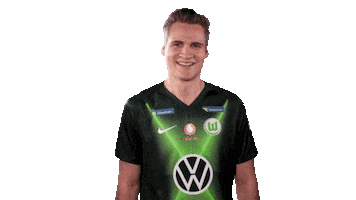 Sport Instagram Sticker by VfL Wolfsburg
