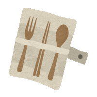 Cozinha Sticker by Raquel Coicev