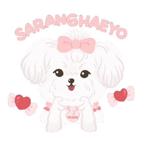 Misoothemaltese Sticker