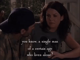 season 4 netflix GIF by Gilmore Girls 