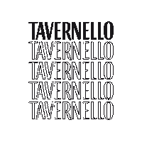 Tavernello tavernello caviro Sticker
