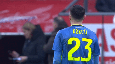 GIF by FOX Sports