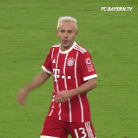 yes ok GIF by FC Bayern Munich