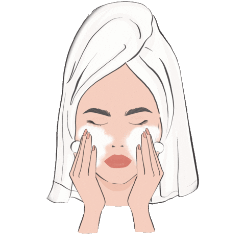 Skincare Skin Sticker by Skinspired By Jess