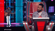 Singing GIF by The Voice