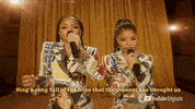 Chloe X Halle Hope GIF by YouTube