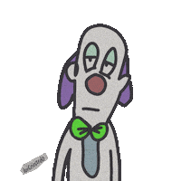 Joke React Sticker by Luis Ricardo