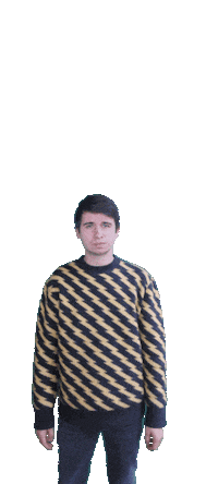 Sijb good like well done thumbsup Sticker