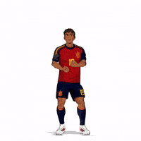 World Cup Dance GIF by Panini America