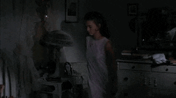 Classic Film Tantrum GIF by Warner Archive