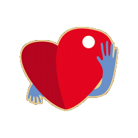 Rmhclatam Sticker by Instituto Ronald McDonald