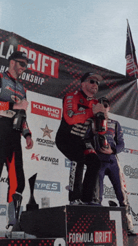 Winning Formula Drift GIF by jesse_iwuji