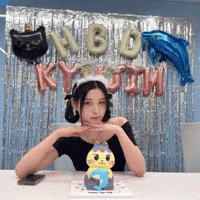 Birthday GIF